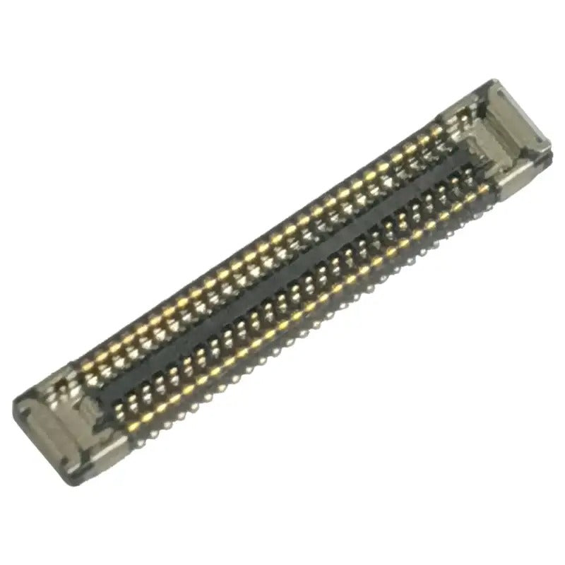 Samsung Galaxy S10E LCD Display FPC Connector Replacement