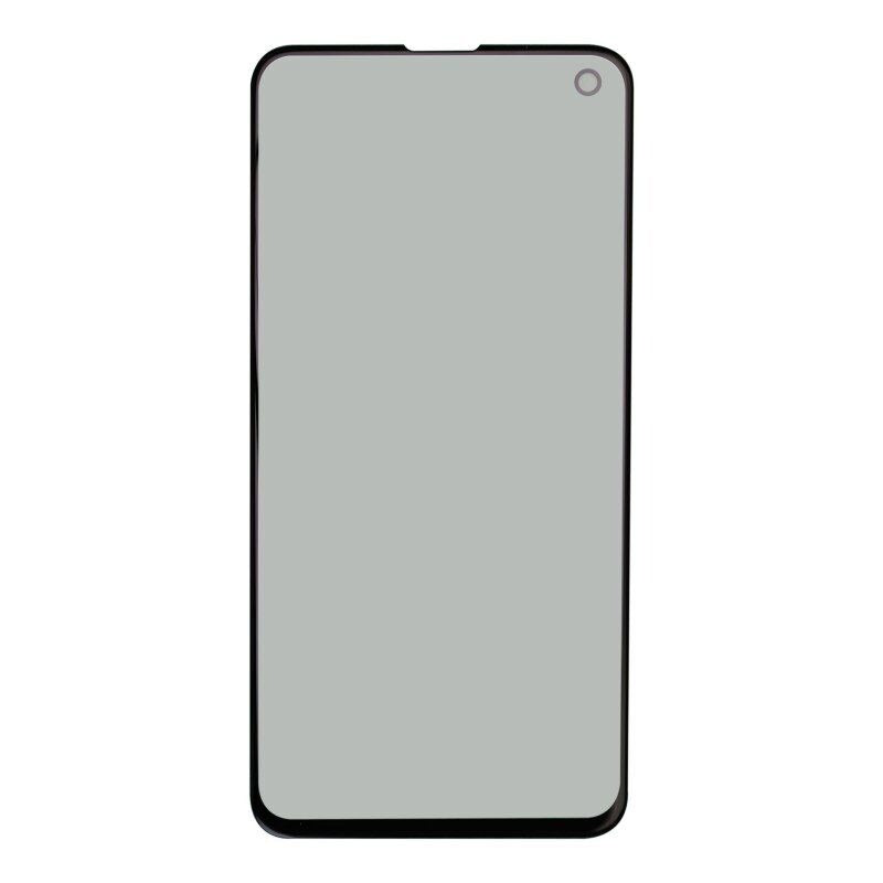Samsung Galaxy S10e  Front  Glass With OCA Lens Replacement
