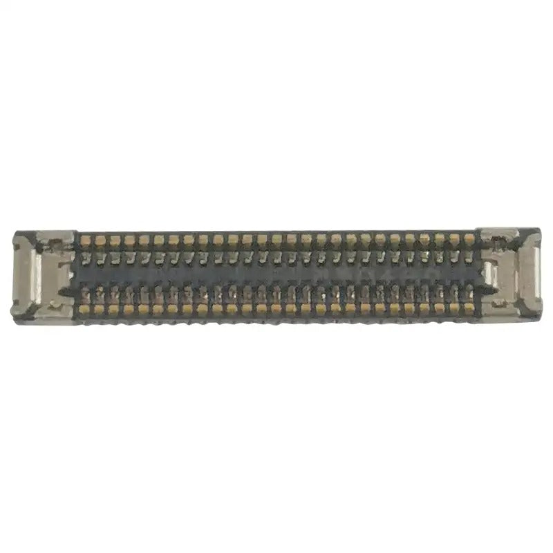 Samsung Galaxy S10E LCD Display FPC Connector Replacement
