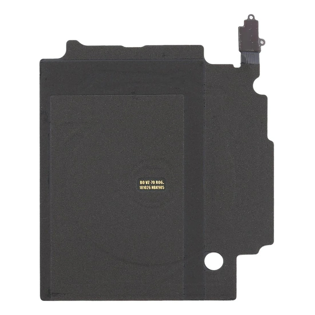 Samsung Galaxy S10e NFC Wireless Charging Coil Replacement