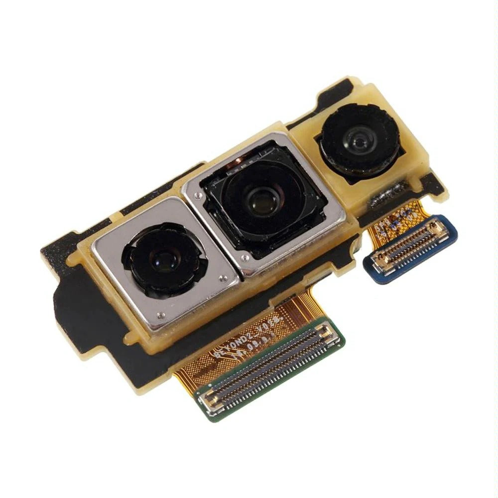Galaxy S10 G973U (US) Rear Camera Replacement