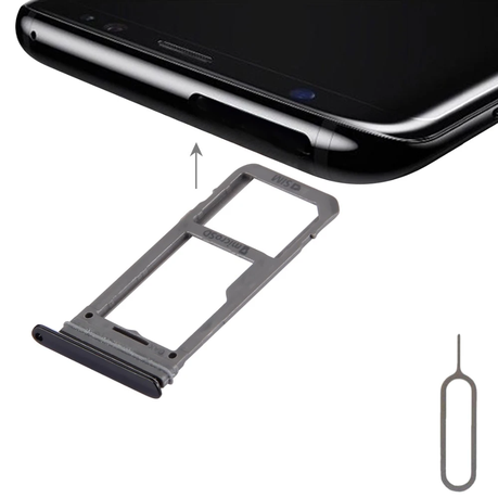 Galaxy S10/S10+/S10e SIM & microSD Card Tray