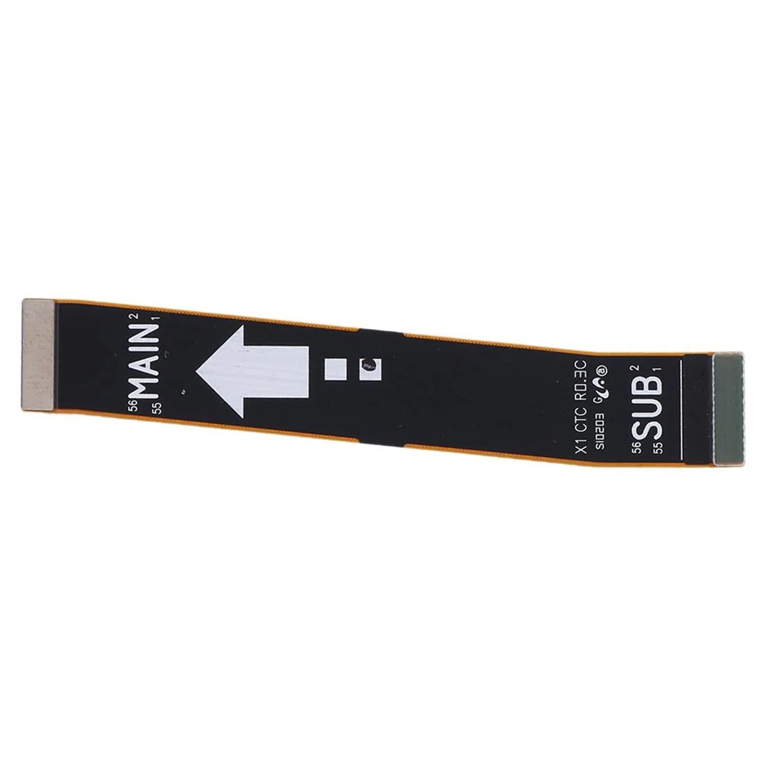 Samsung Galaxy S20 Motherboard Flex Cable Replacement