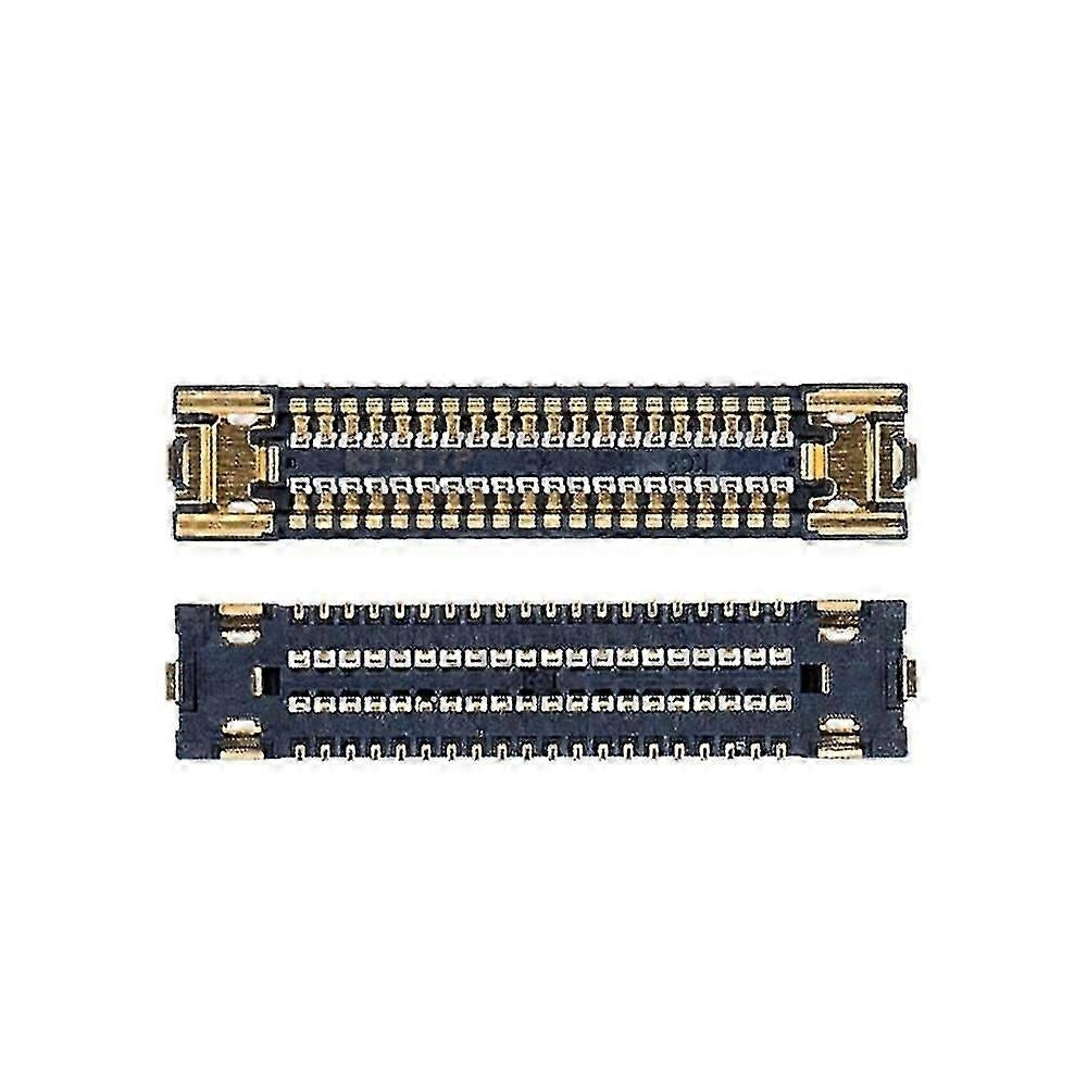 Samsung Galaxy S20 FE LCD Display Connector Replacement