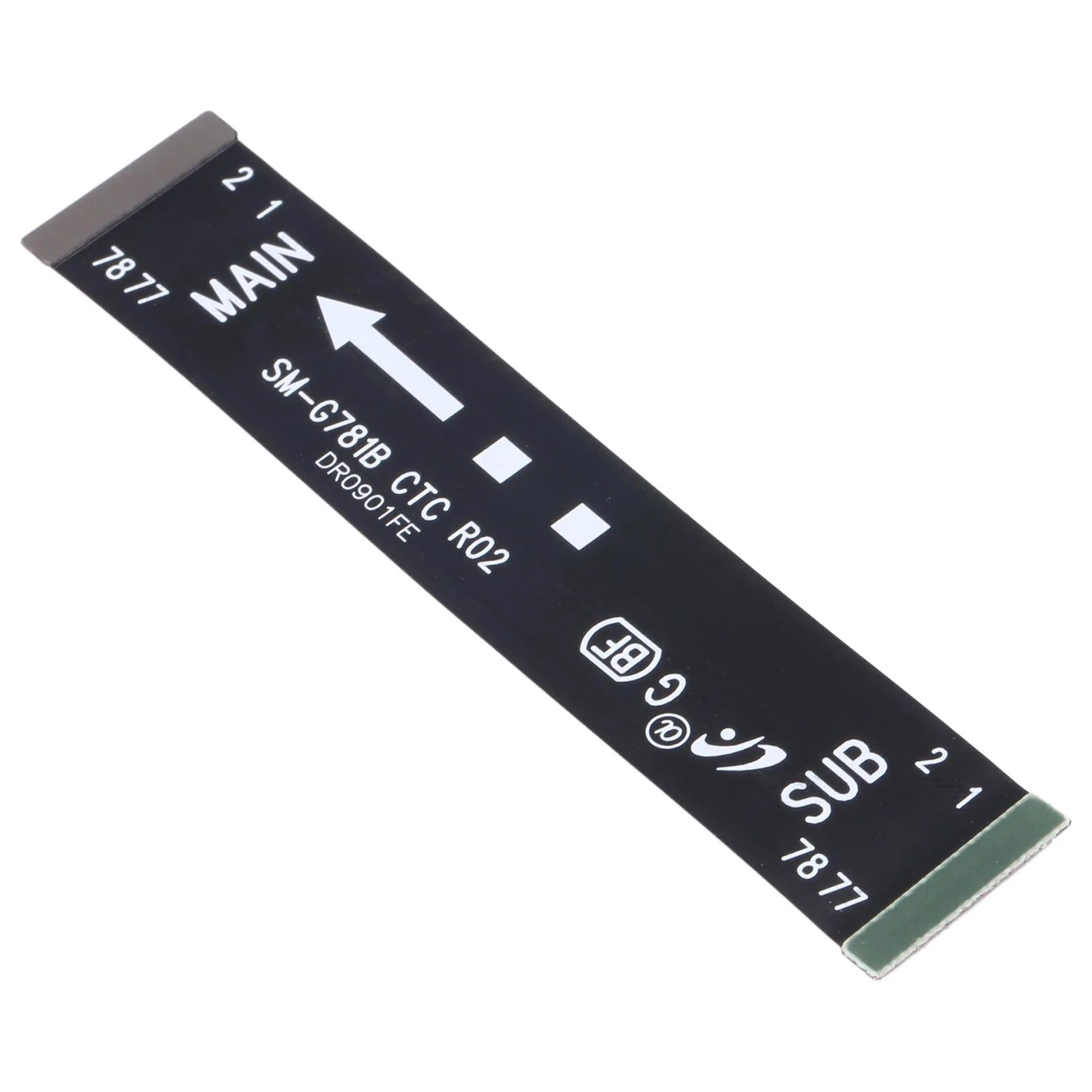 Samsung Galaxy S20 FE SM-G781B Motherboard Flex Cable