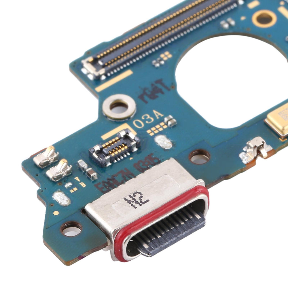 Samsung S20 FE 5G Charging Port Board Replacement (SM-G781V)