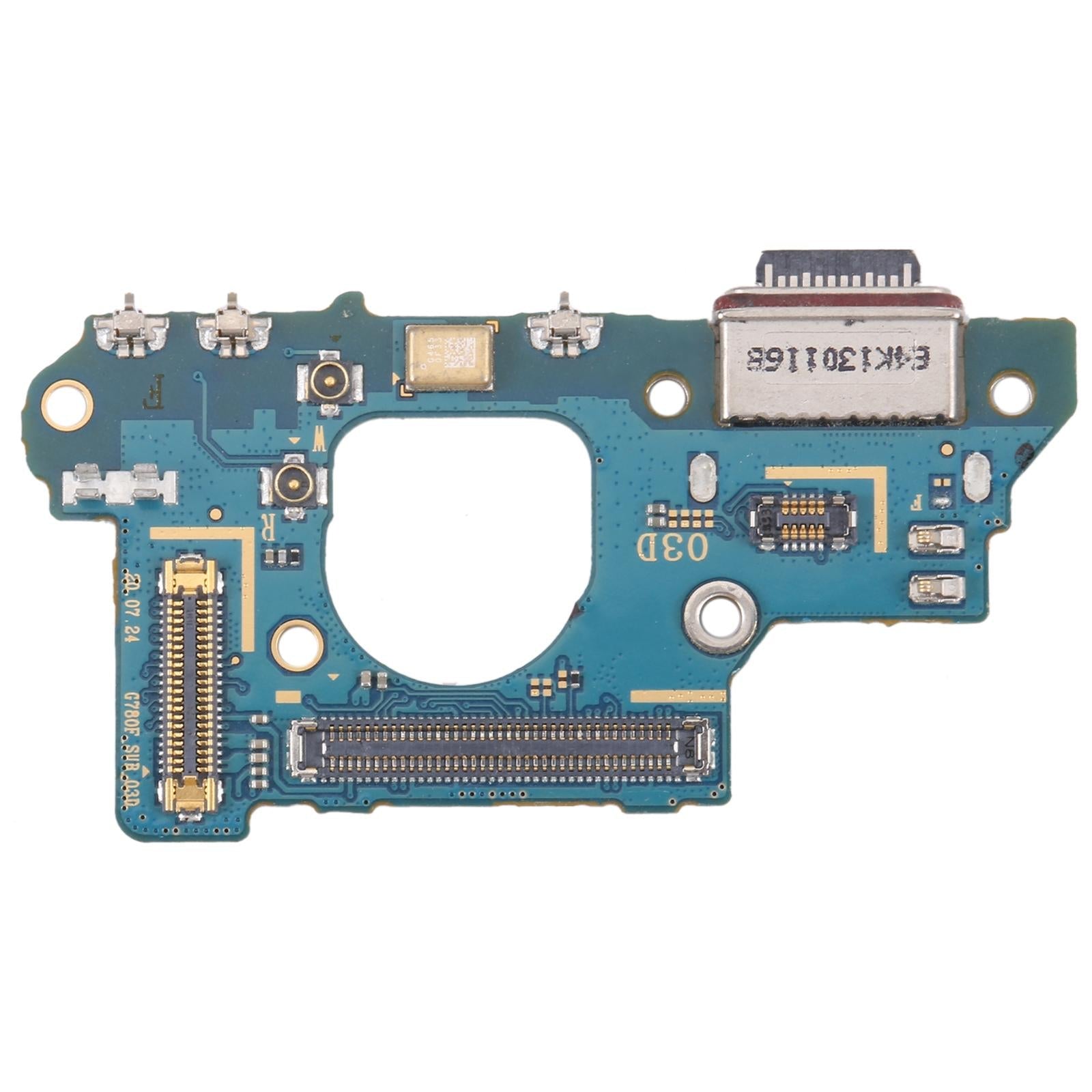 Samsung Galaxy S20 FE 4G Charging Port Board Replacement