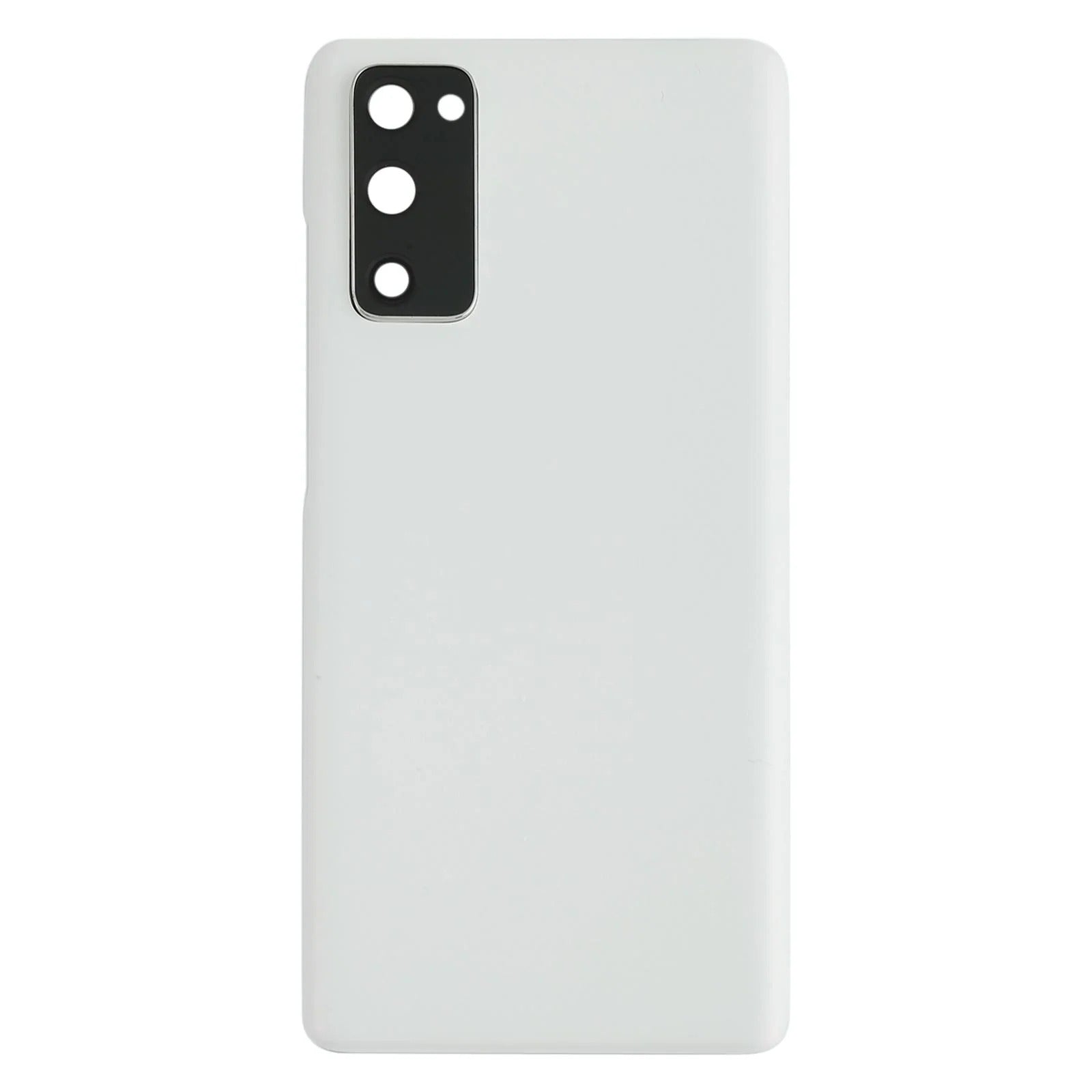 Samsung Galaxy S20 FE 5G SM-G781B Battery Back Cover with Camera Lens Cover