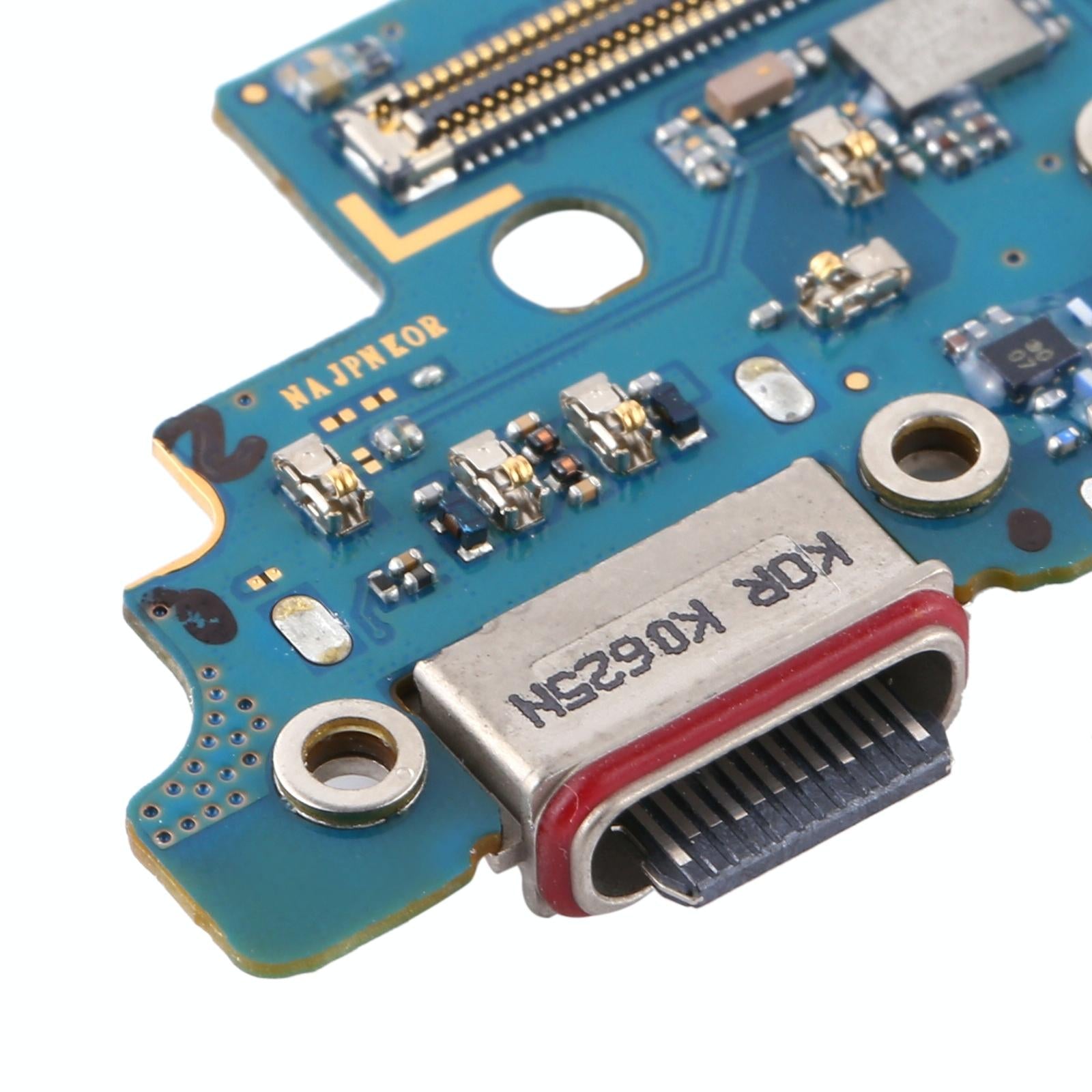 Samsung Galaxy S20+ 5G SM-G986F Charging Port Board Replacement