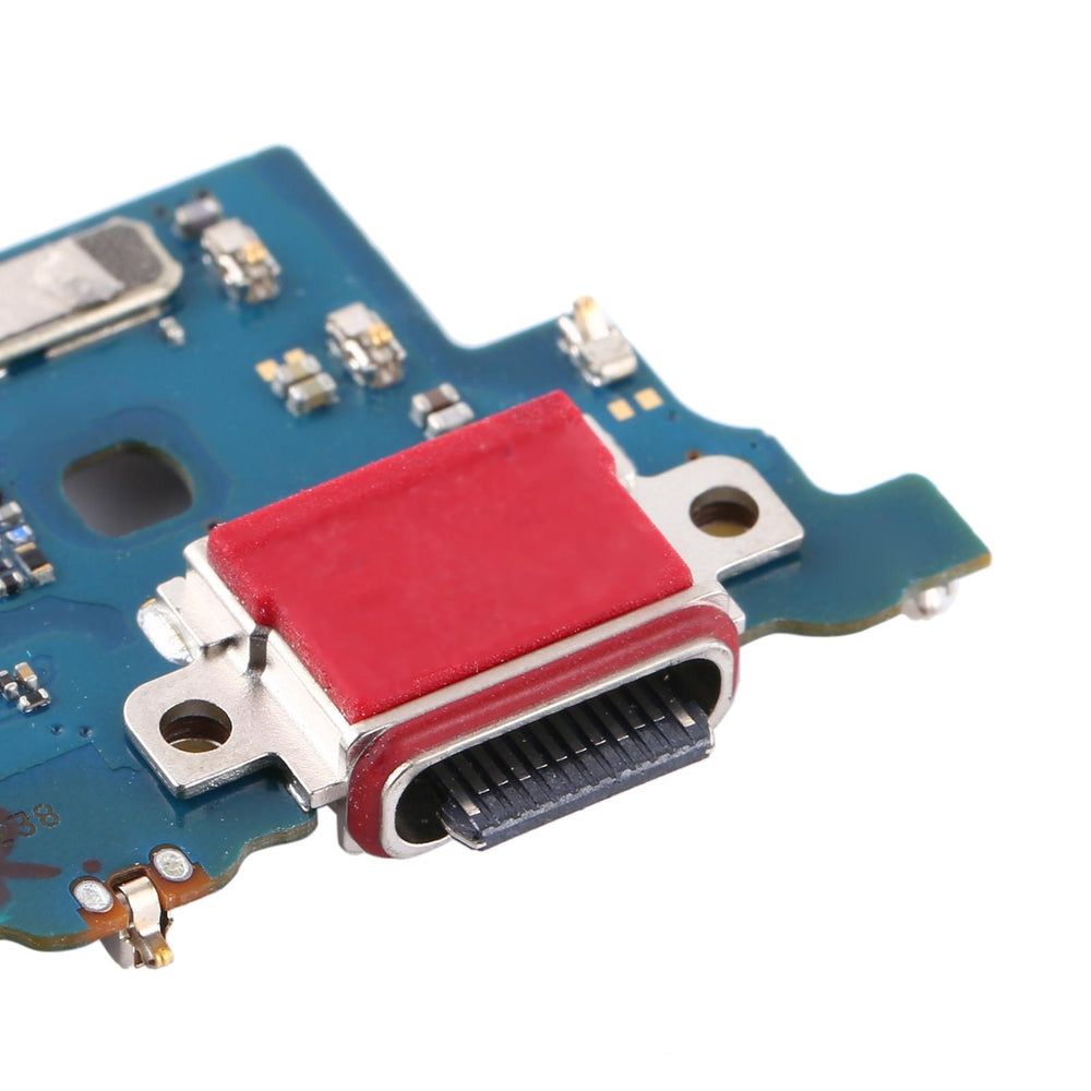 Samsung Galaxy S20 Ultra 5G Charging Port Board Replacement (SM-G988U)