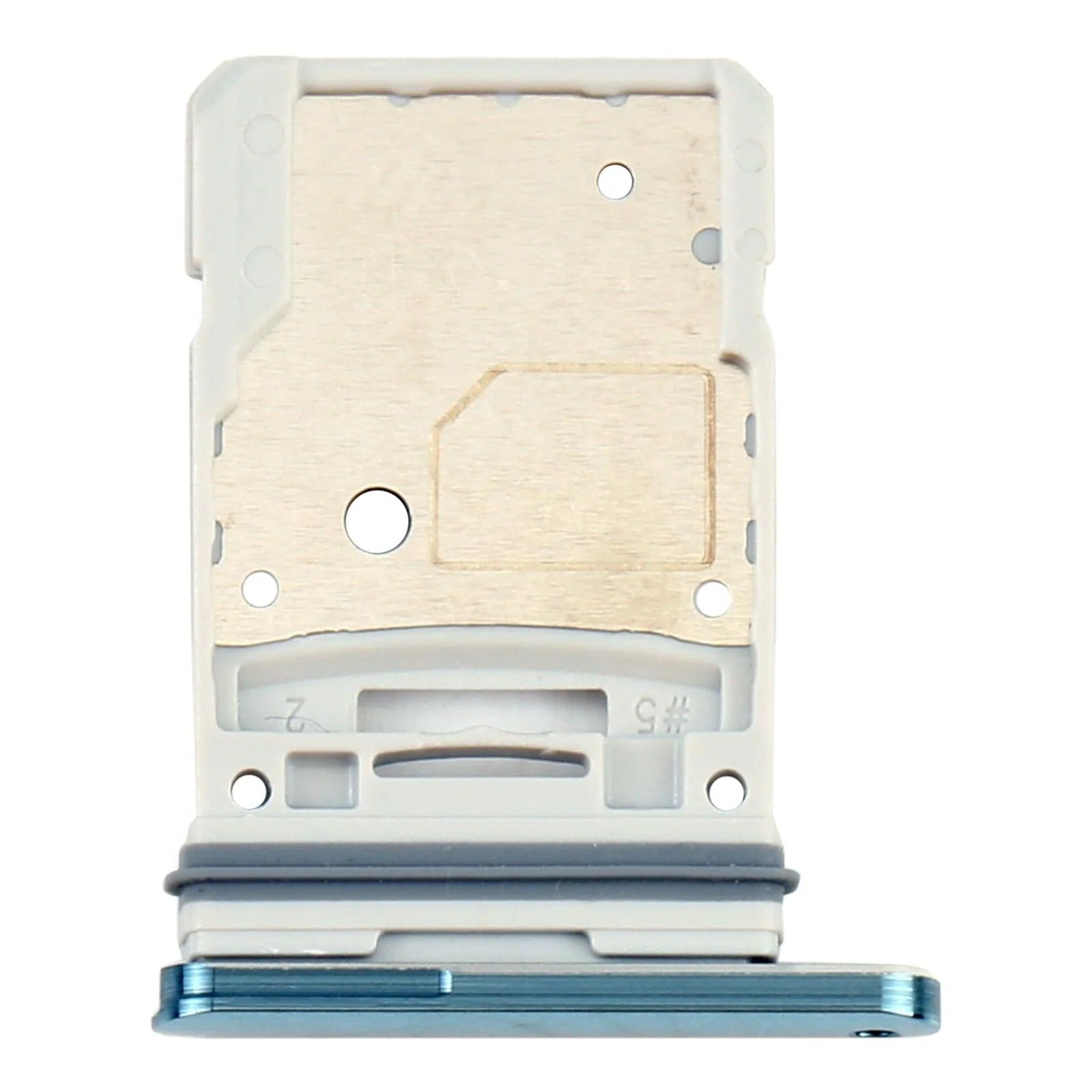 Samsung Galaxy S20 FE 5G SIM & SD Card Tray