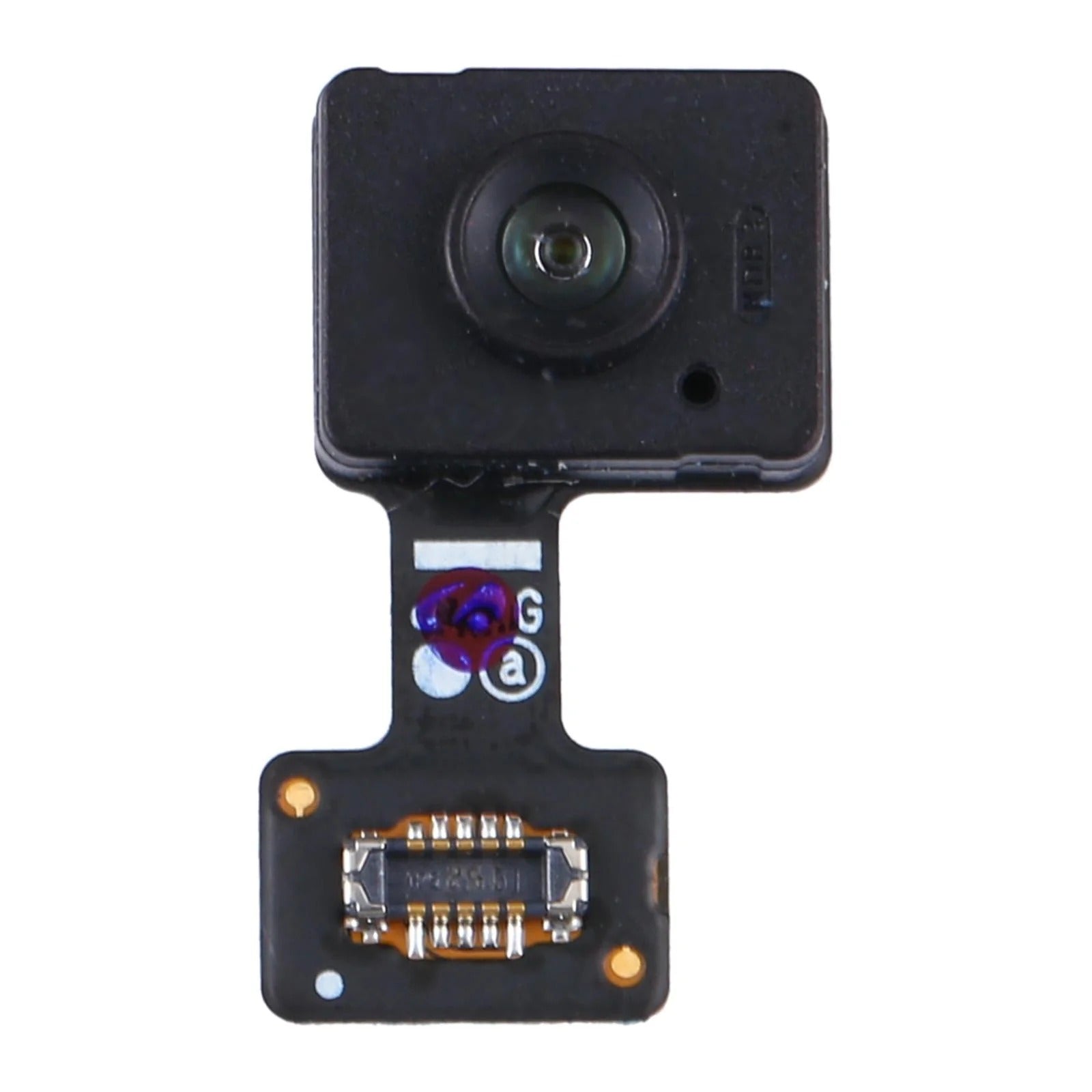 Samsung Galaxy S20 FE 5G Fingerprint Sensor Flex Cable Replacement