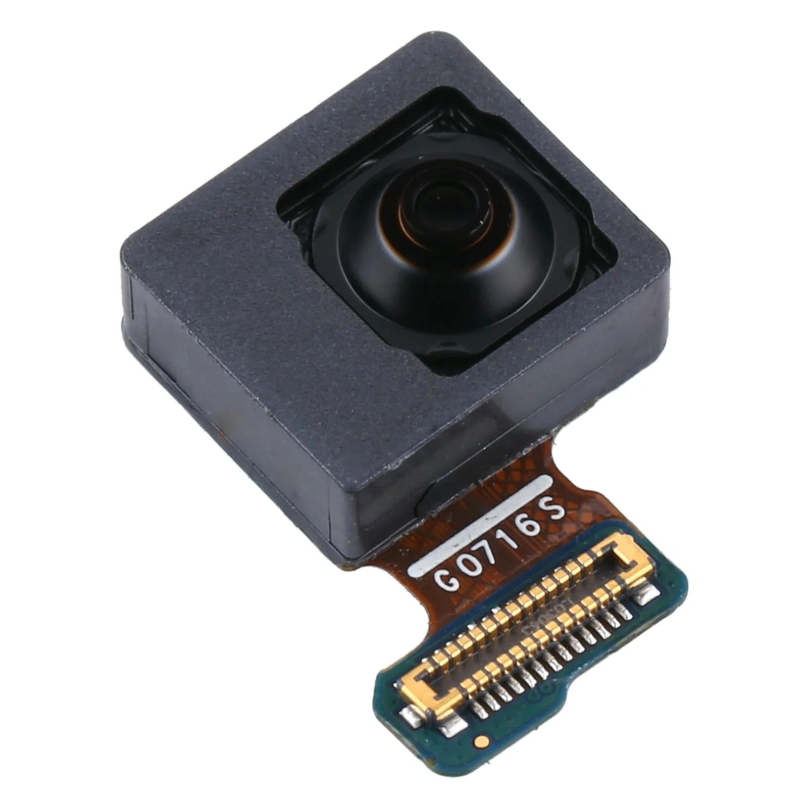 Samsung Galaxy S20+/S20 (US) Front Camera Replacement