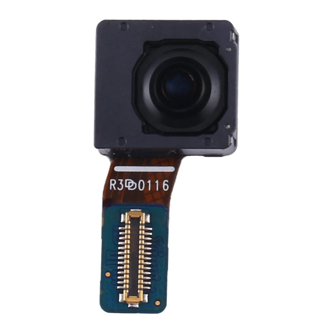 Samsung Galaxy S20 Ultra Front Camera Replacement (SM-G988U)