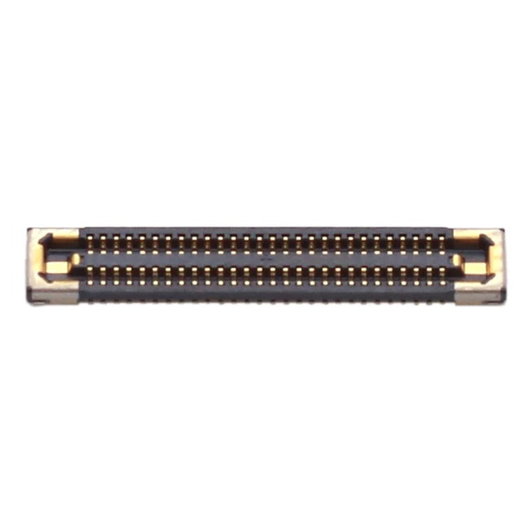 Samsung Galaxy S21 LCD Connector Replacement (SM-G990)