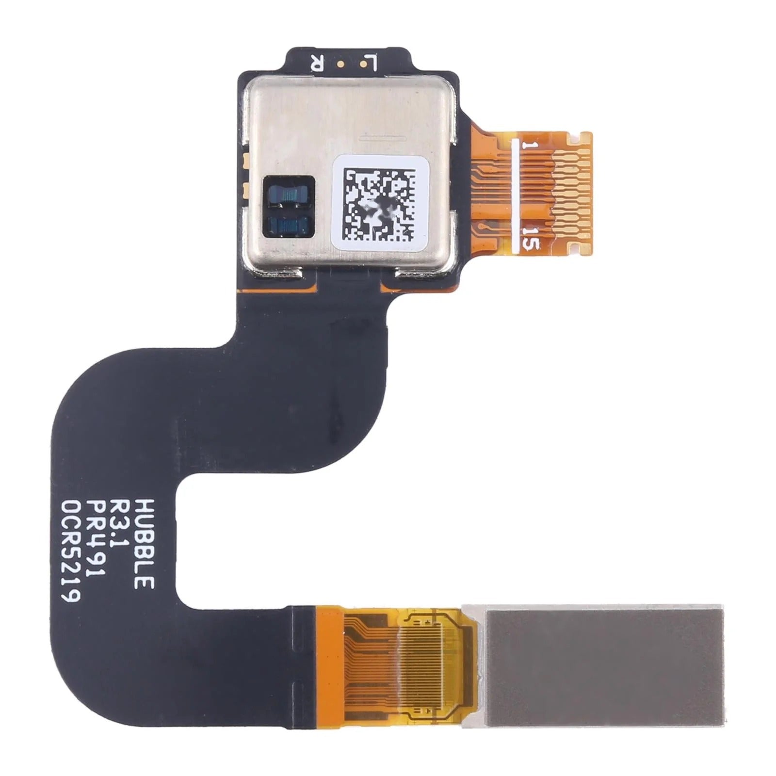 Samsung Galaxy S20 Ultra Fingerprint Sensor Flex Cable Replacement
