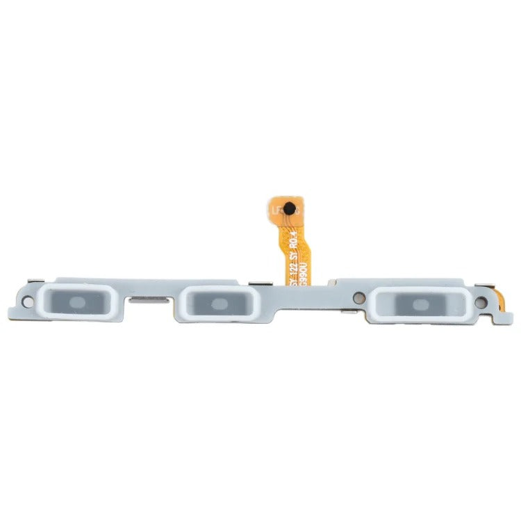 For Samsung Galaxy S20 Ultra 5G SM-G988 Original Power Button & Volume Button Flex Cable