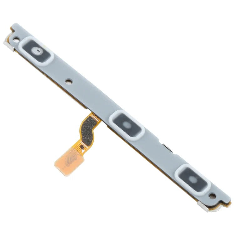 For Samsung Galaxy S20 Ultra 5G SM-G988 Original Power Button & Volume Button Flex Cable