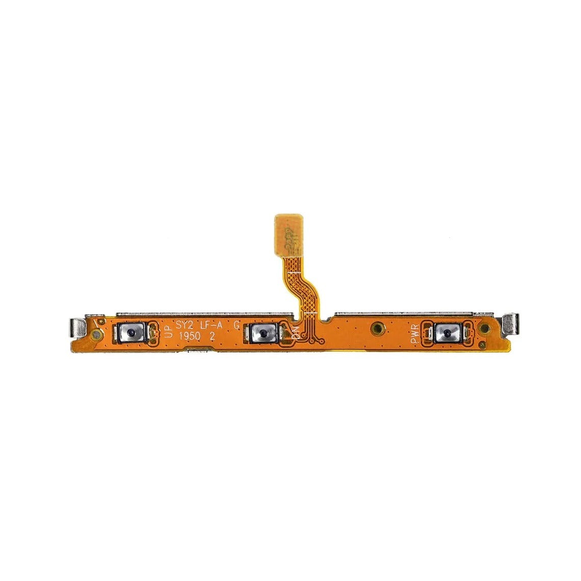 Samsung S20+ Power & Volume Button Flex Cable