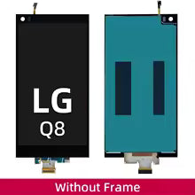 Good Quality LCD Screen for LG Q8 with Digitizer Full Assembly