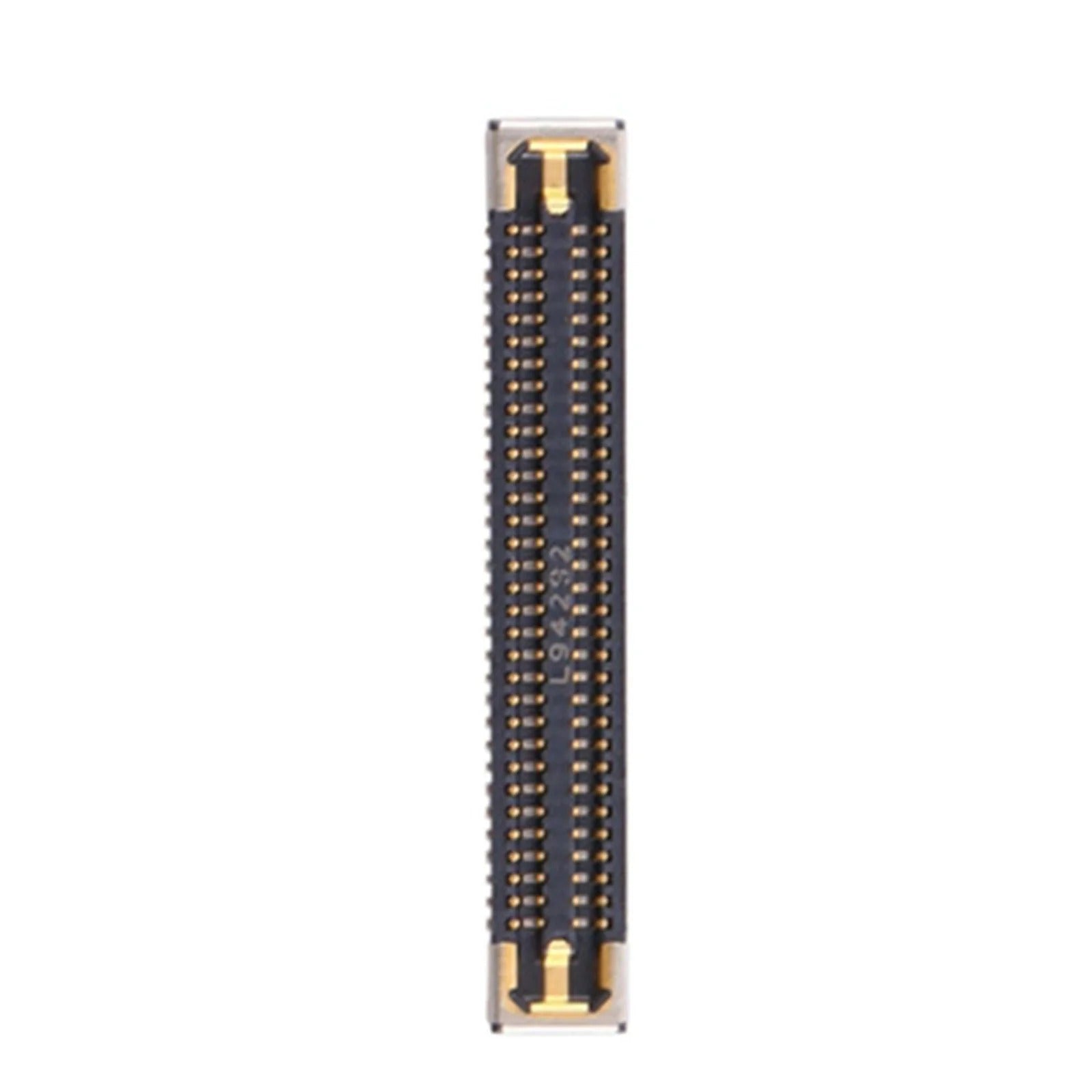 Samsung Galaxy J4 LCD Display FPC Connector Replacement