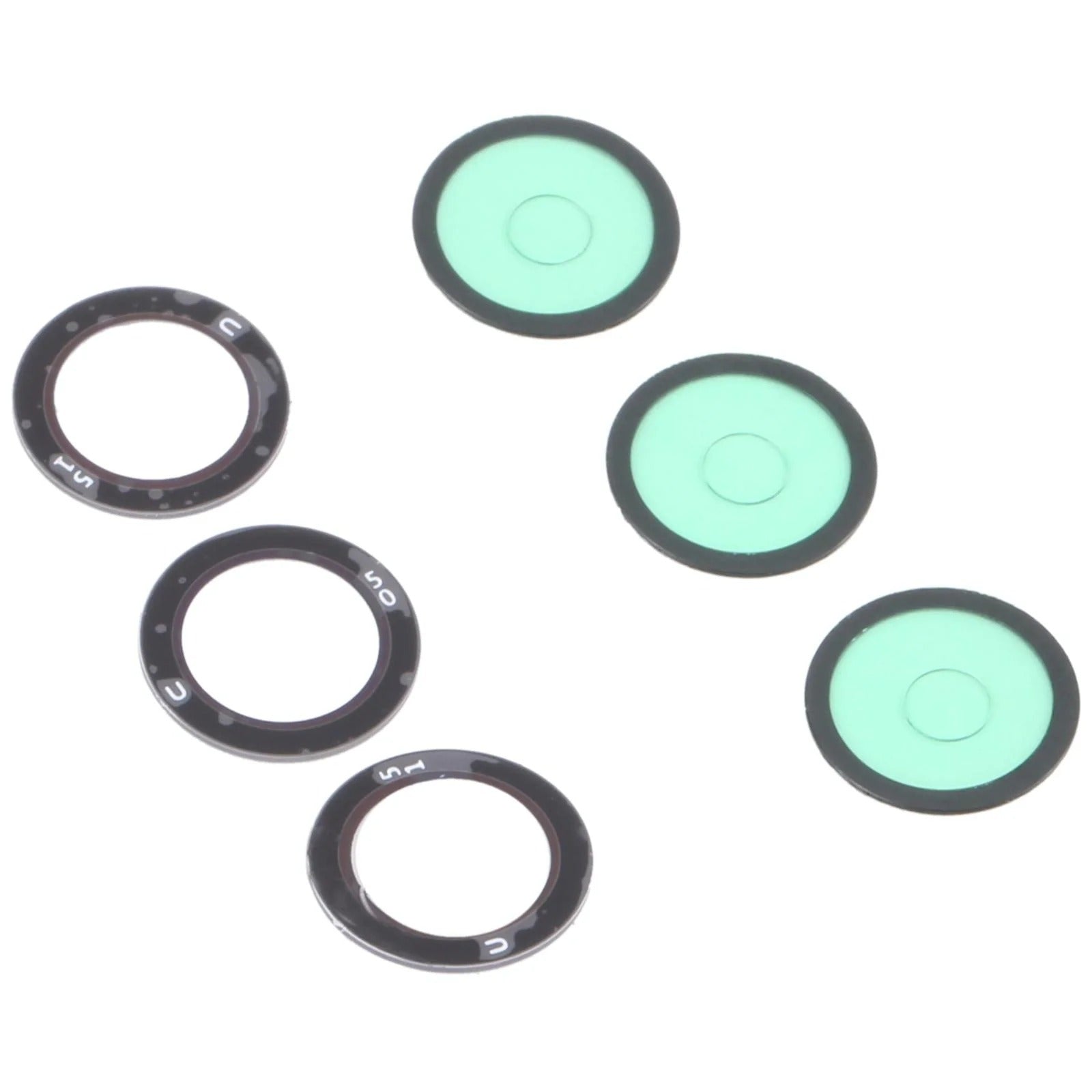 Samsung Galaxy S21+ Camera Lens Replacement
