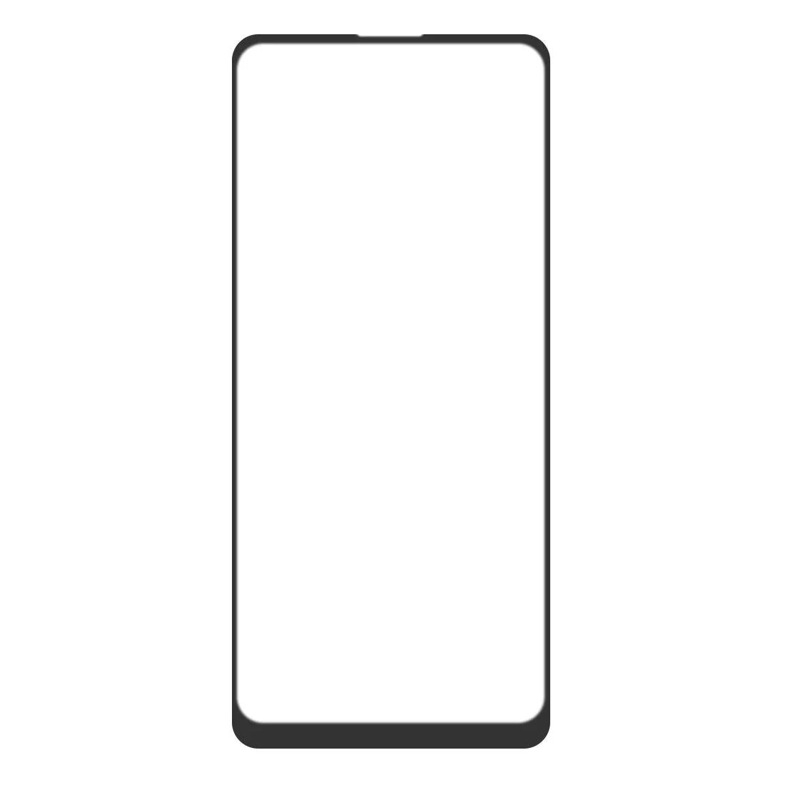 Samsung Galaxy S21 Front Glass Lens with OCA Adhesive