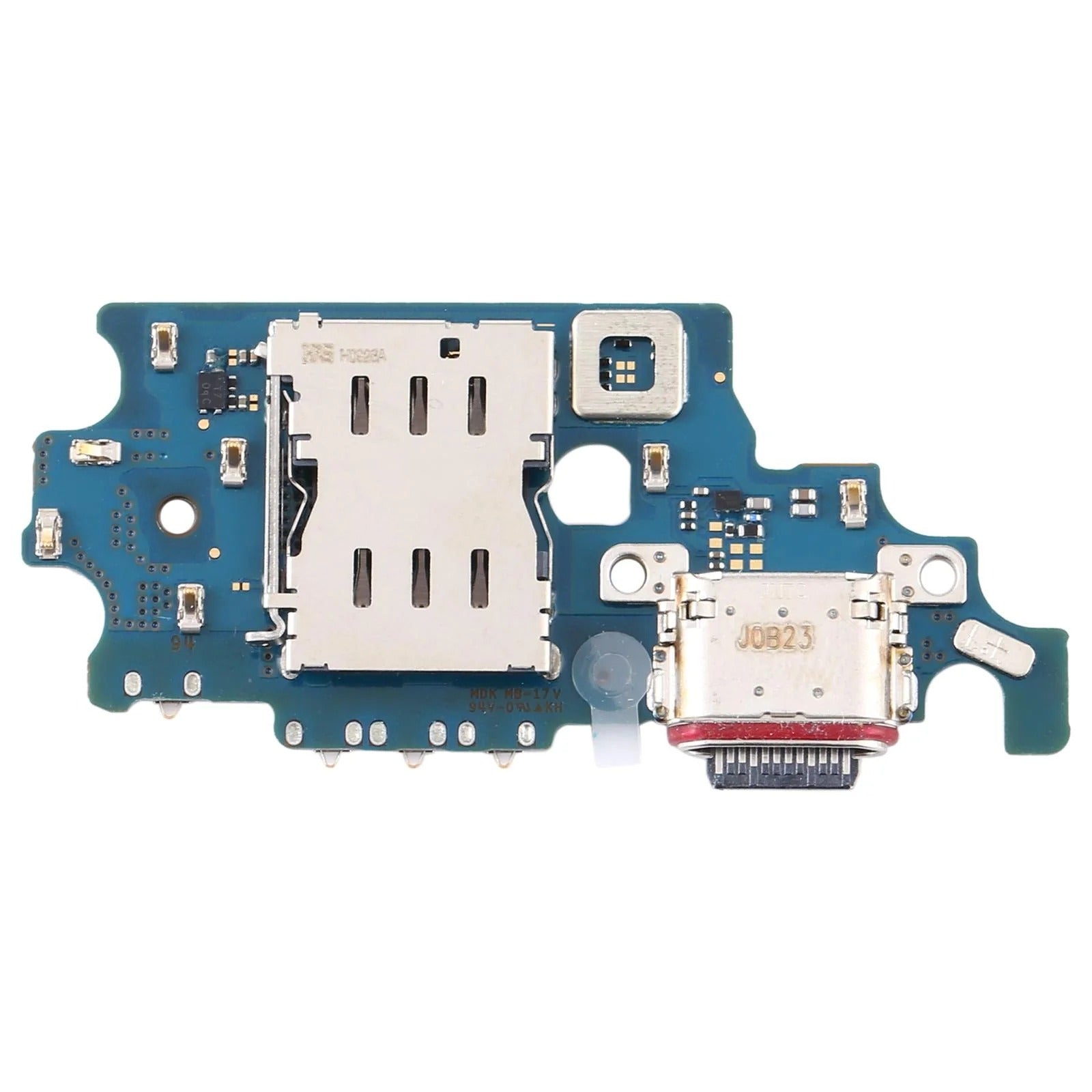 Samsung S21+ 5G (SM-G996B) Charging Port Board (EU)