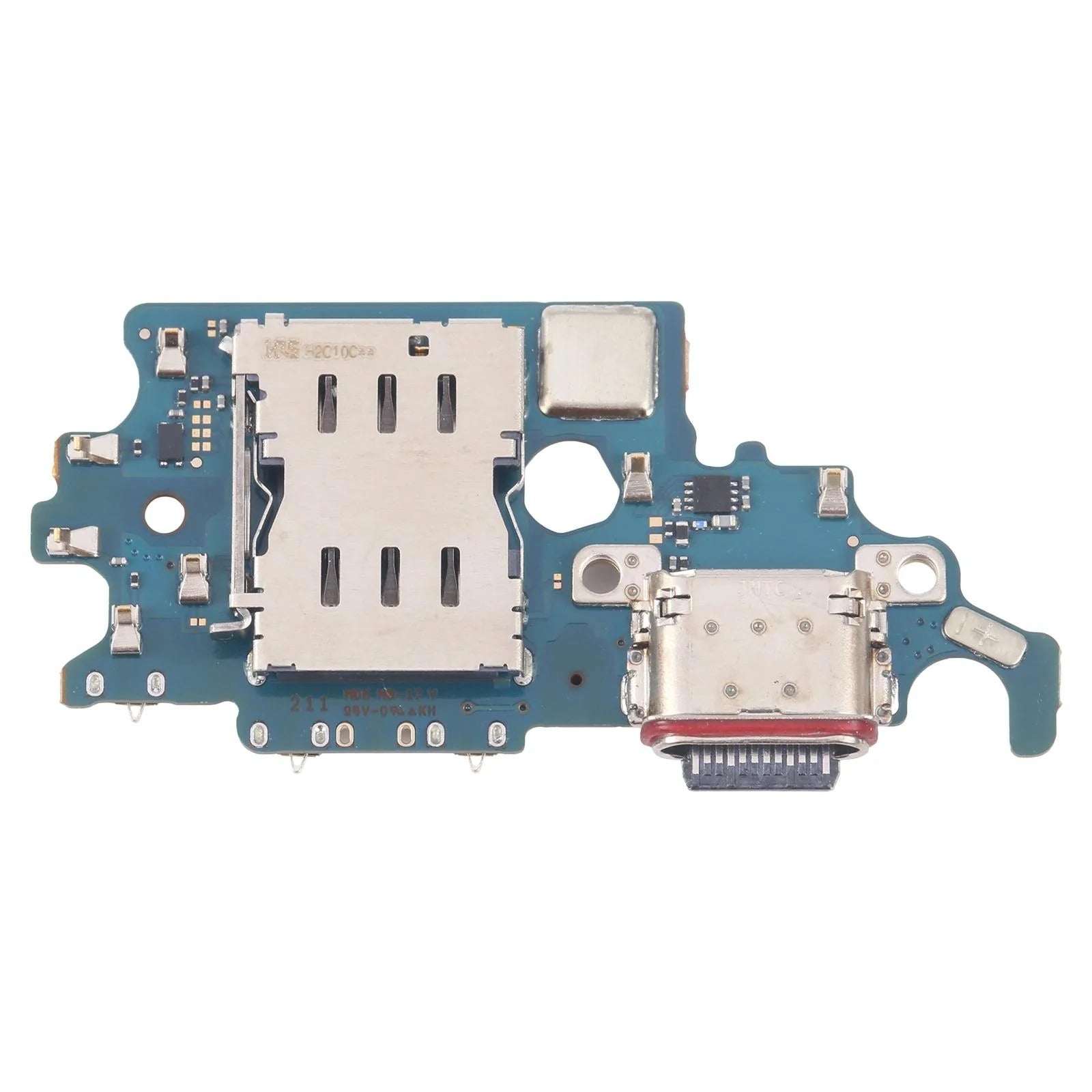 Samsung Galaxy S21 5G Charging Port Board Replacement (SM-G991B)