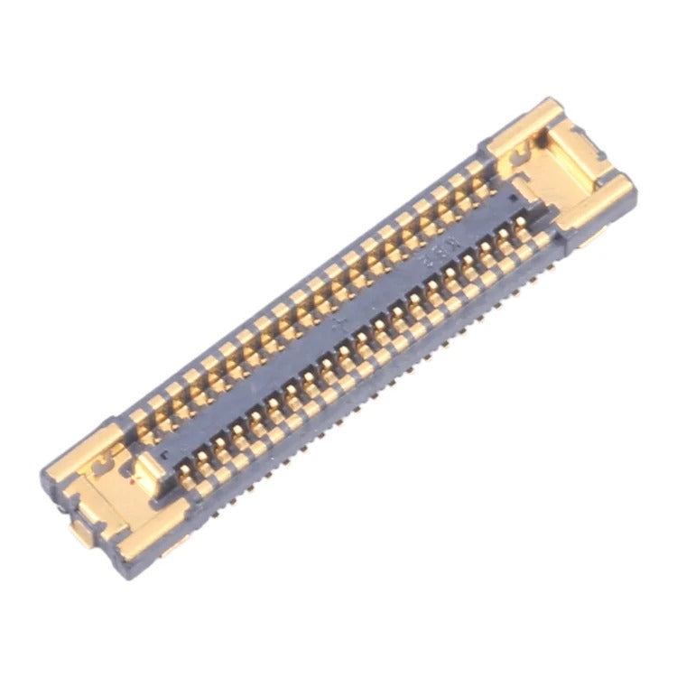 Samsung Galaxy J8 LCD Display FPC Connector Replacement