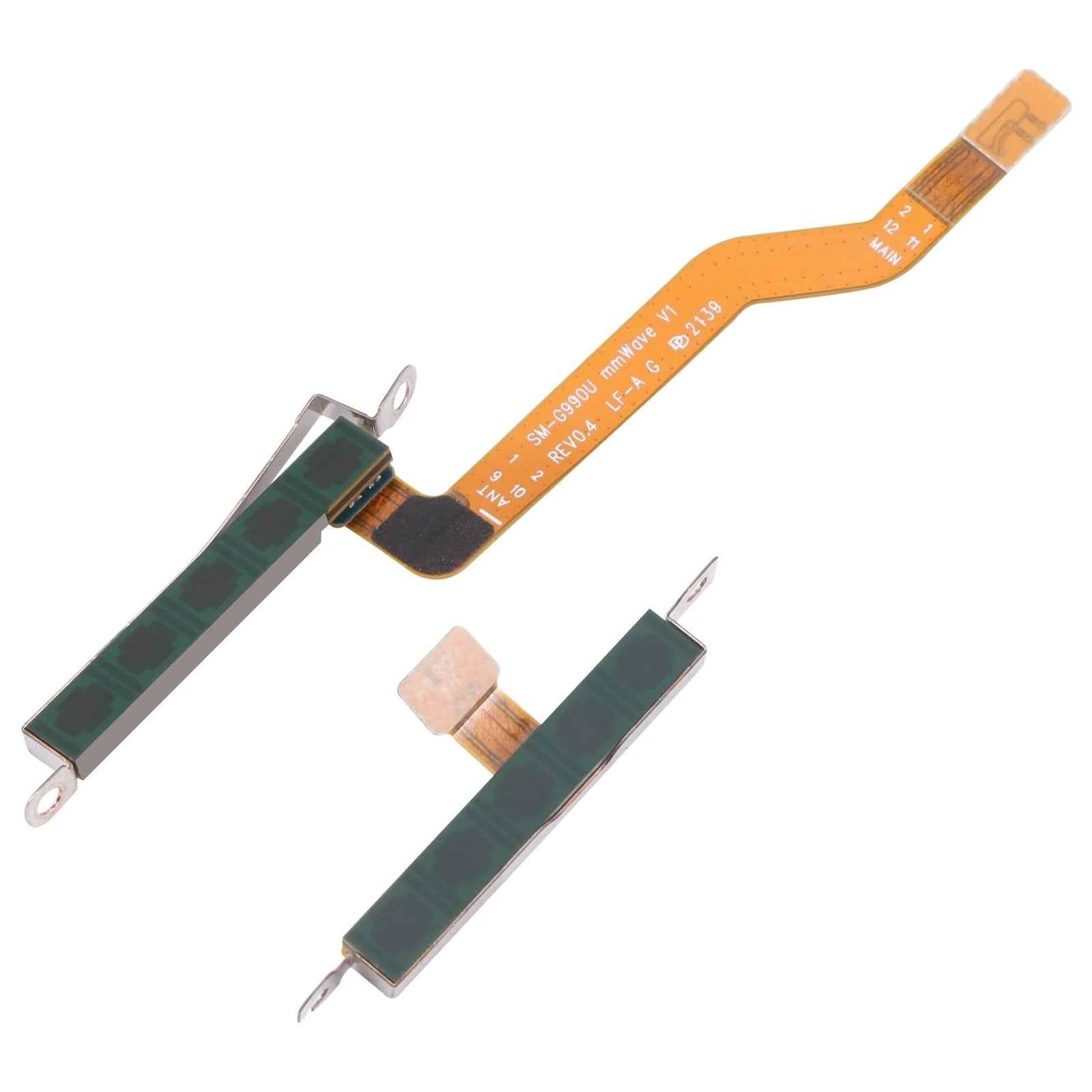 Samsung Galaxy S21 FE 5G Volume Button Flex Cable