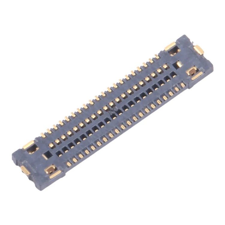 LCD Connector for Samsung Galaxy S21 Ultra 5G Motherboard