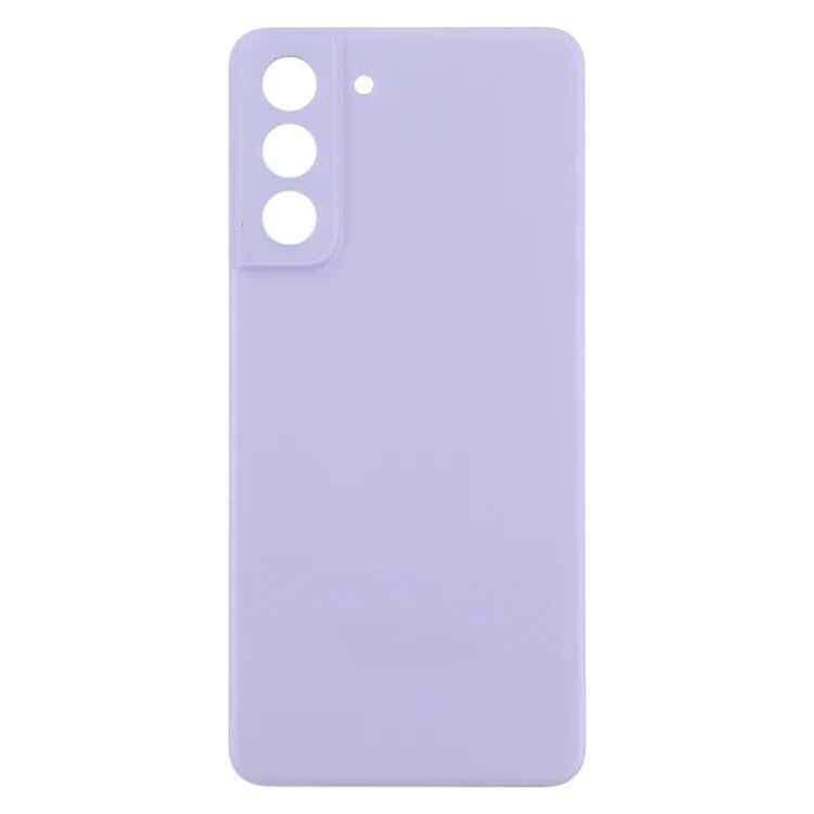 Samsung Galaxy S21 FE 5G Back Cover Replacement