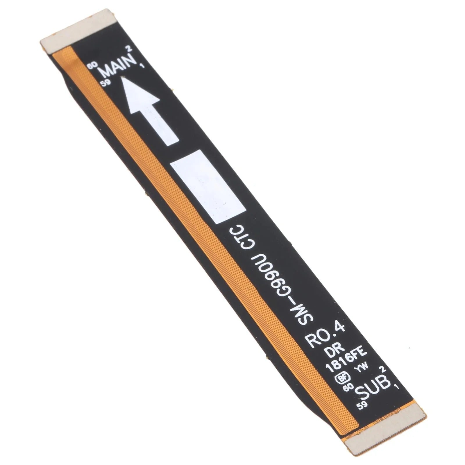 Samsung Galaxy S21 FE 5G Motherboard Flex Cable Replacement