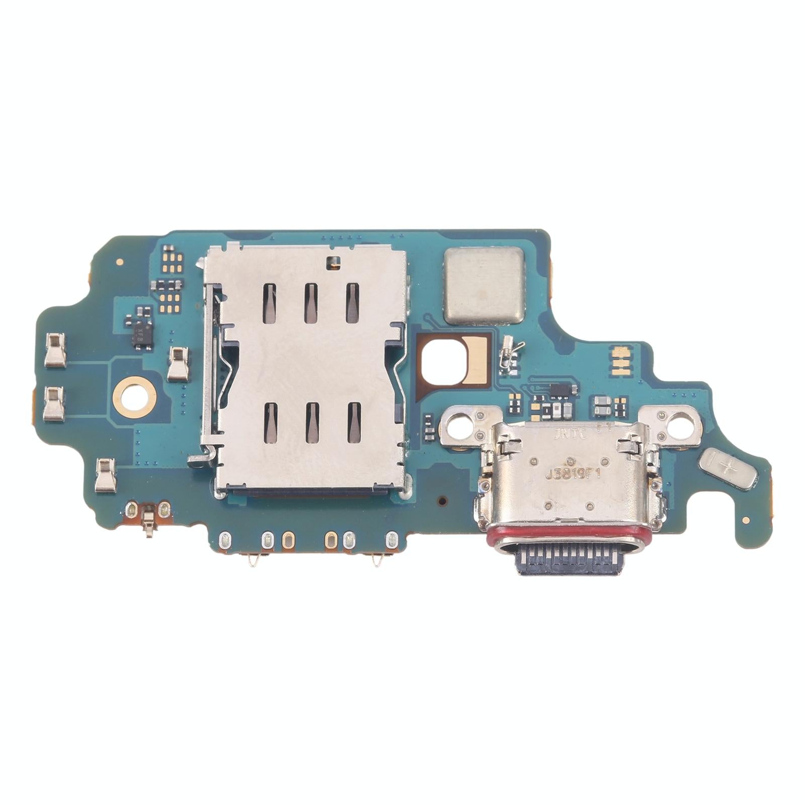 Samsung S21 Ultra 5G Charging Port Board Replacement (SM-G998F)