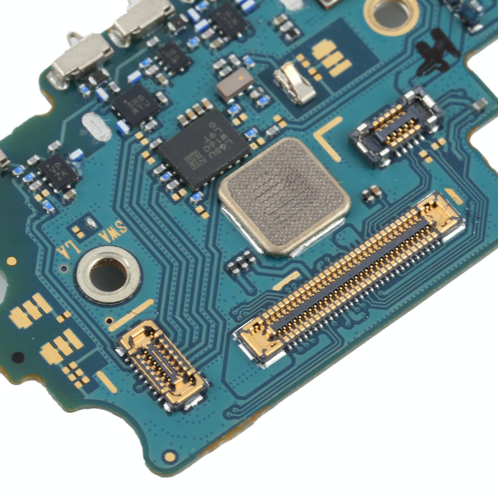 Samsung S21 FE 4G Charging Port Board Replacement (SM-G990E)