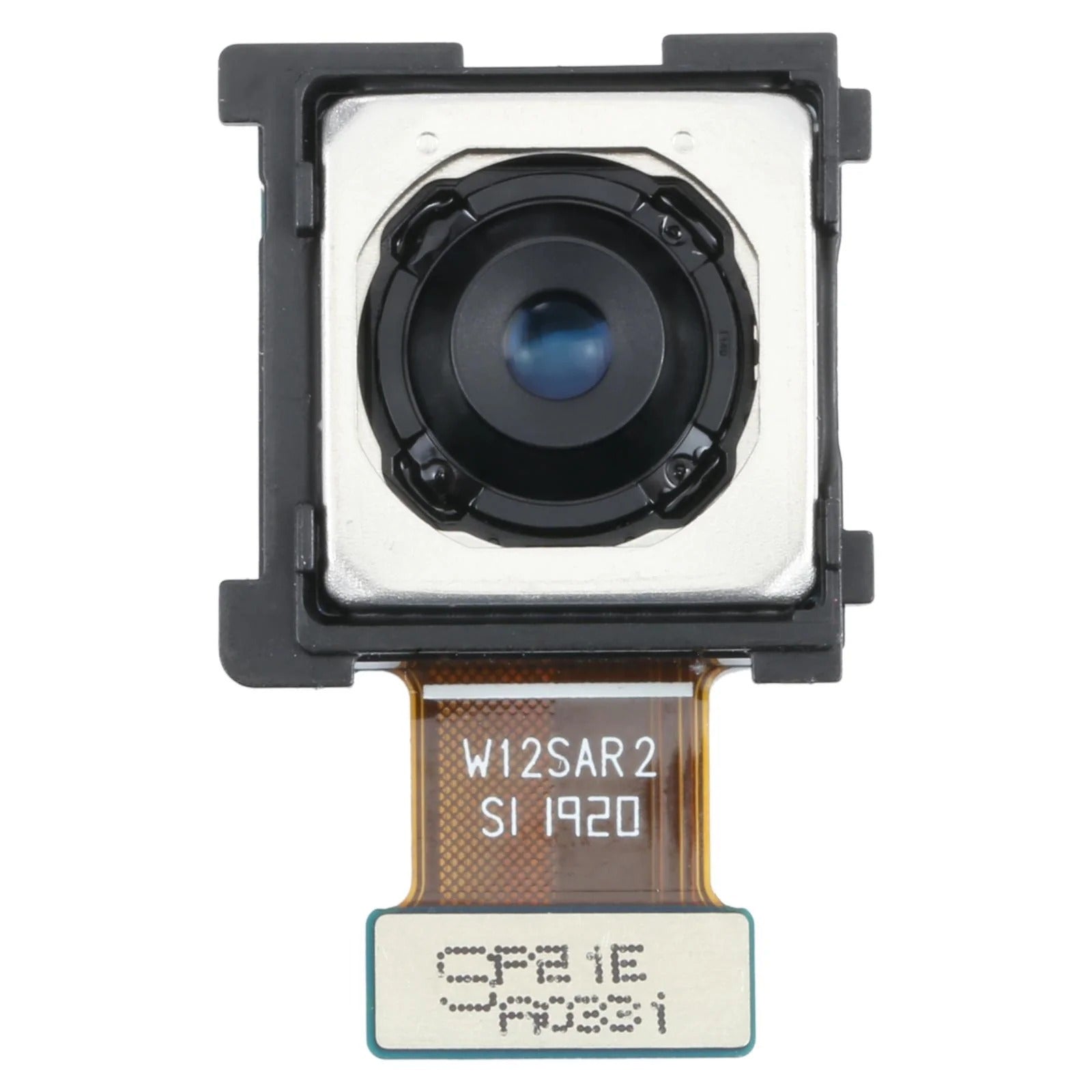 Samsung Galaxy S21 FE 5G Rear Camera Replacement