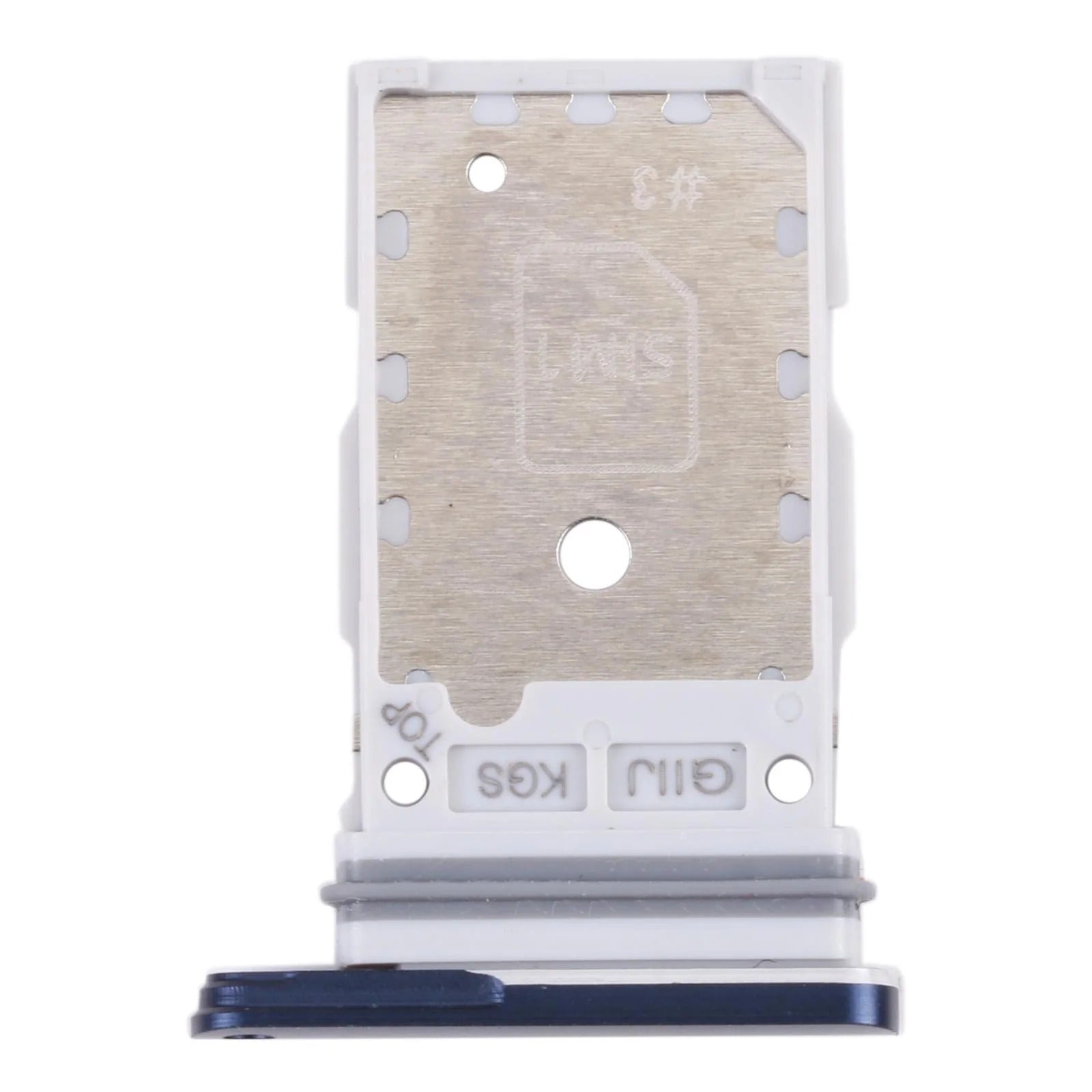 Samsung S21 FE 5G SIM Tray - G990B