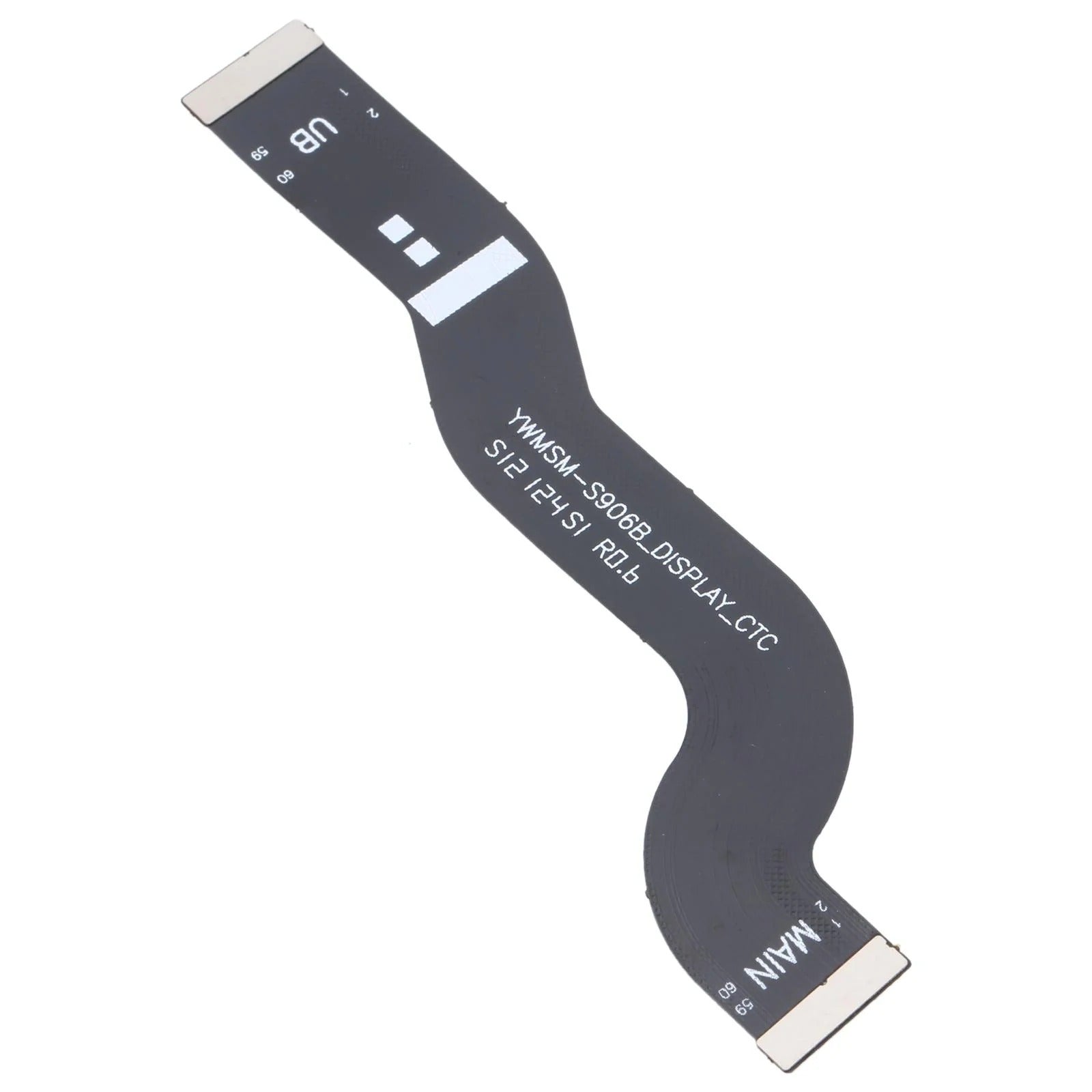 Samsung Galaxy S22+ 5G LCD Flex Cable Replacement