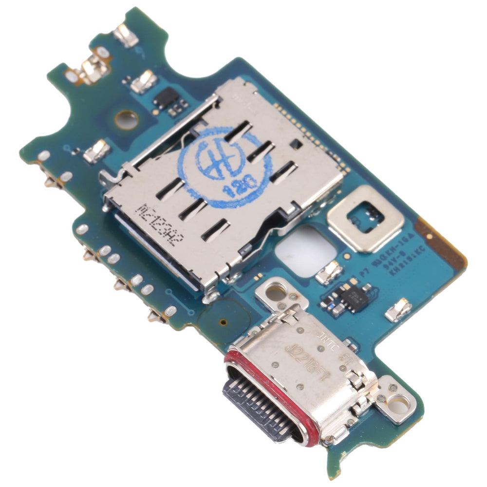 Samsung S22+ 5G SM-S906B EU Charging Port Board Replacement