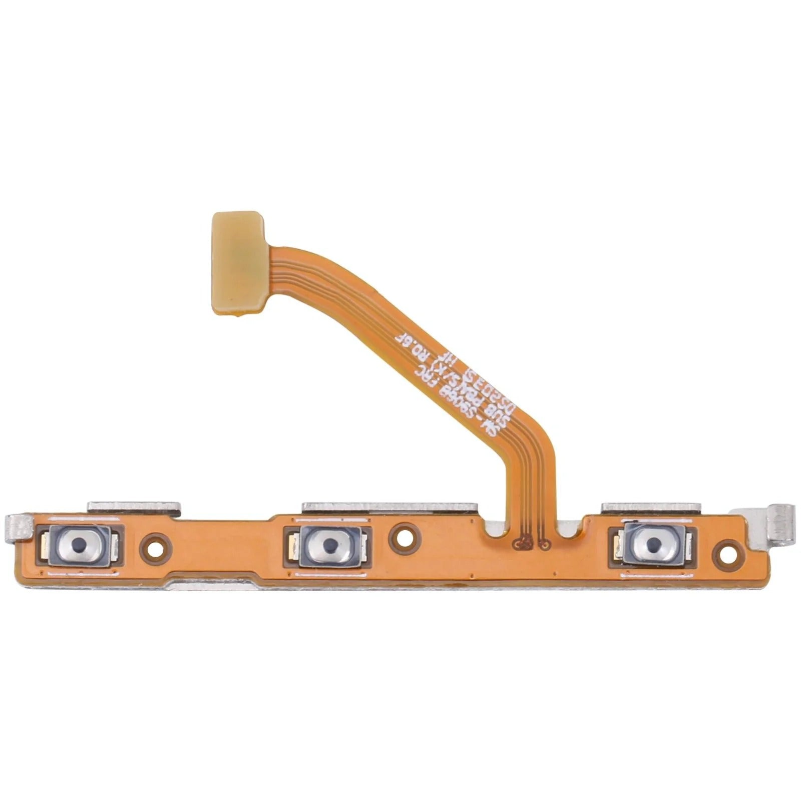 Samsung S22 5G Power & Volume Button Flex Cable Replacement