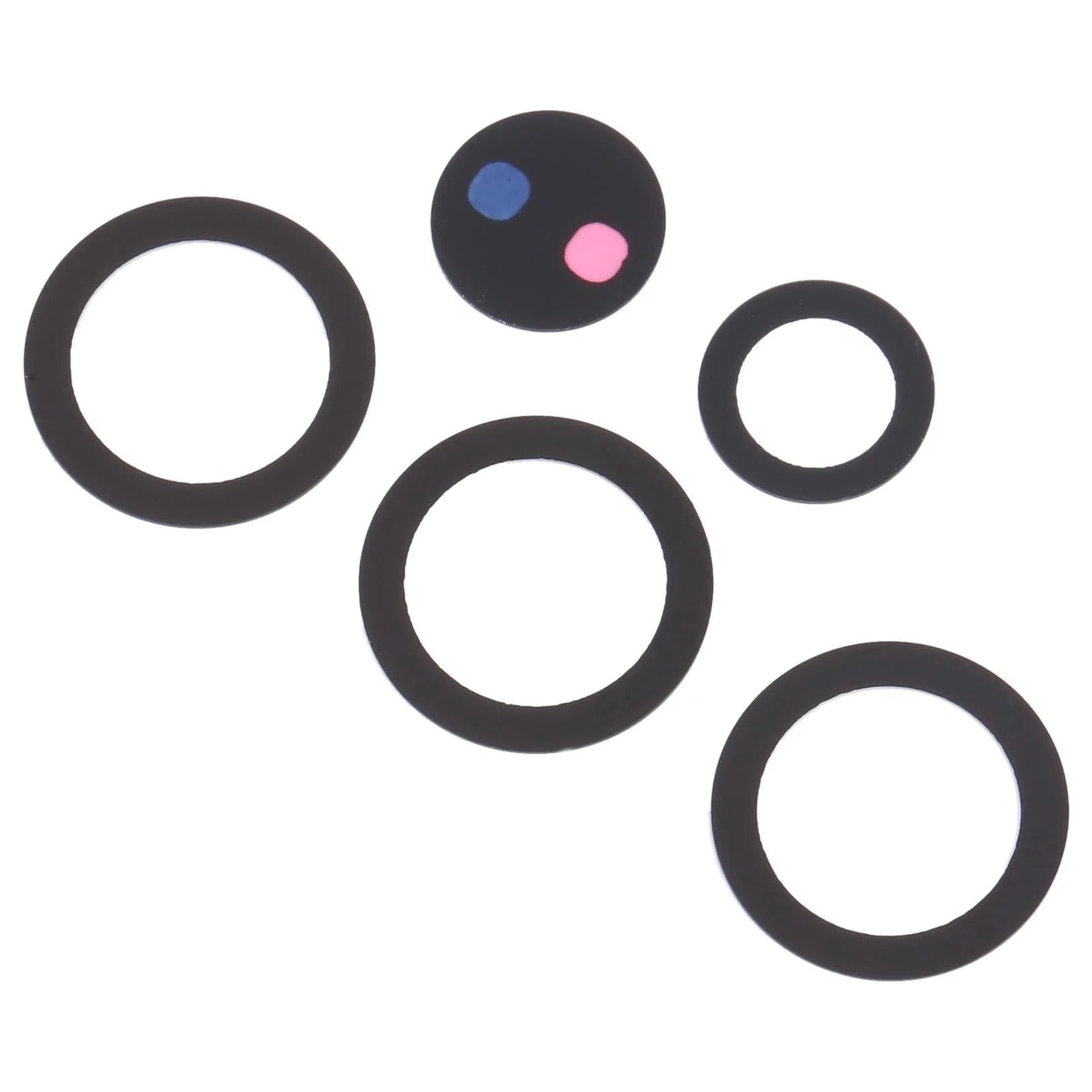 Samsung Galaxy S22 Ultra 5G Camera Lens Replacement