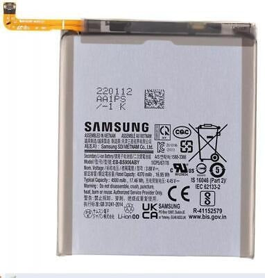 Good Quality Replacement Battery For Samsung S22 Plus