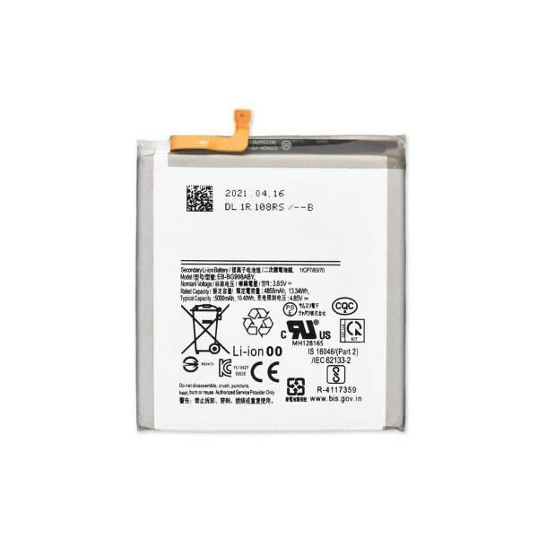 Good Quality Replacement Battery For Samsung S22 Plus