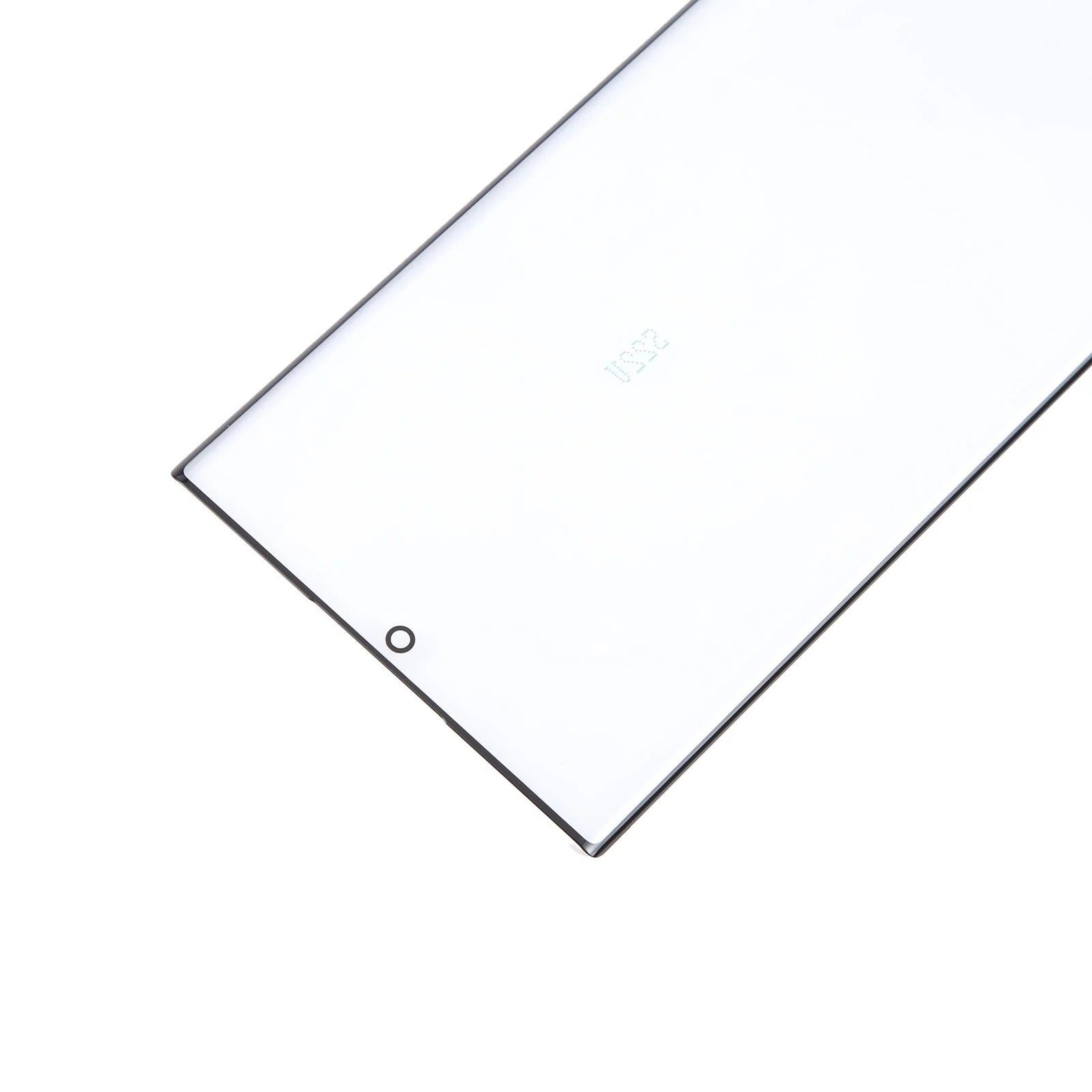 Samsung S22 Ultra S908B Front Glass Lens with OCA Adhesive