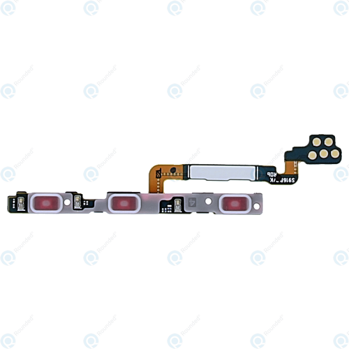 For Samsung Galaxy S23 SM-S911B Original Power Button & Volume Button Flex Cable