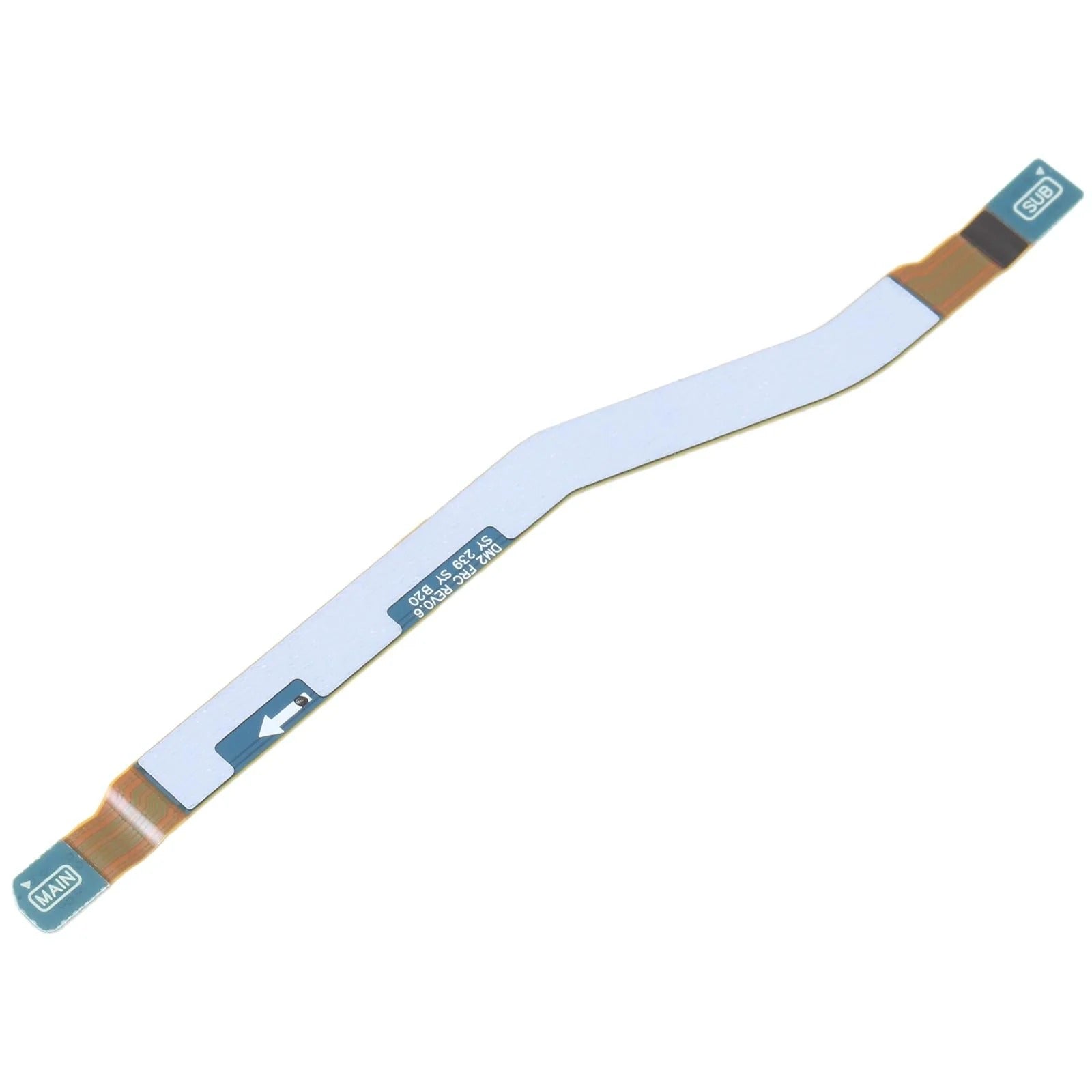 Samsung Galaxy S23+ S916B Signal Flex Cable