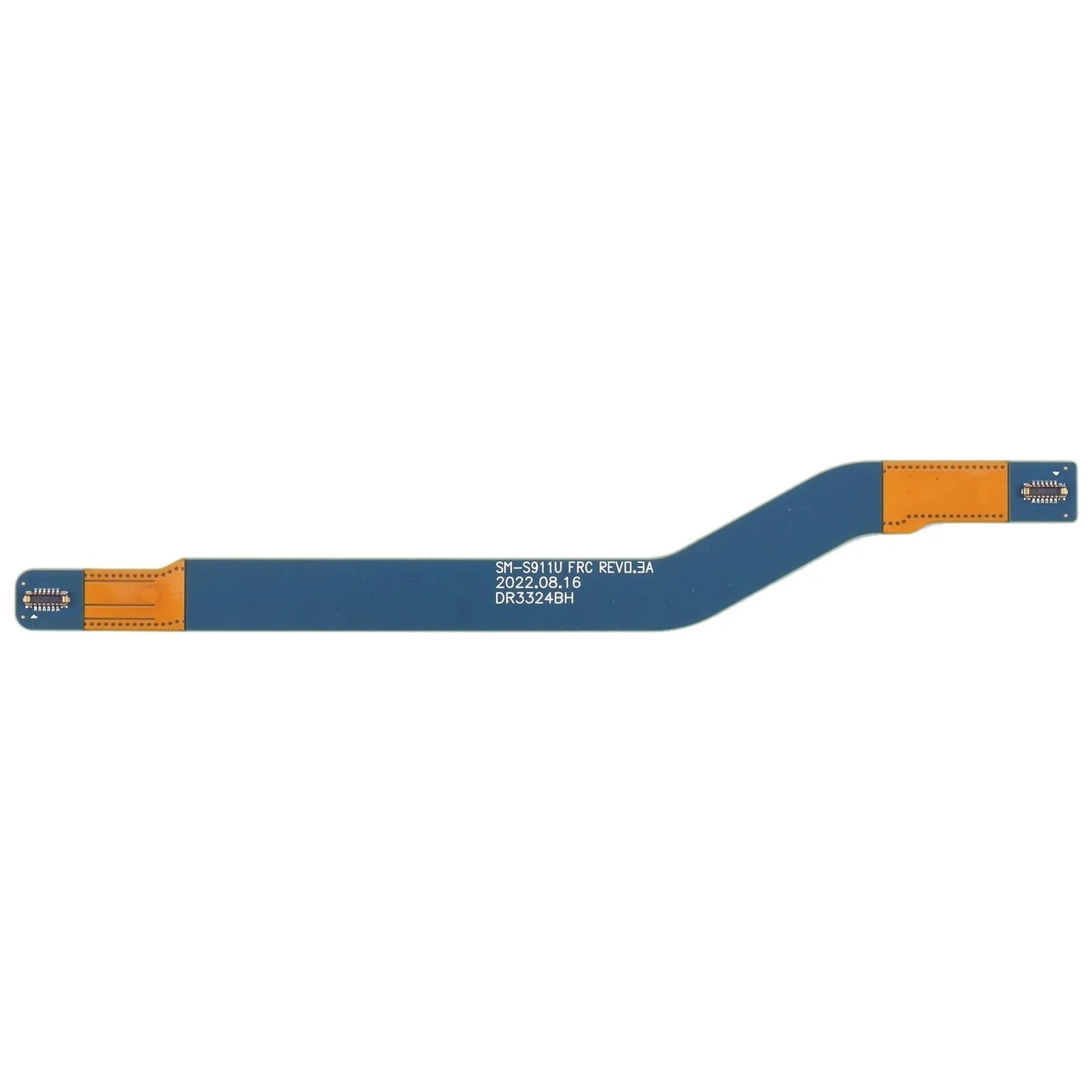 Samsung Galaxy S23+ S918B Signal Flex Cable Replacement