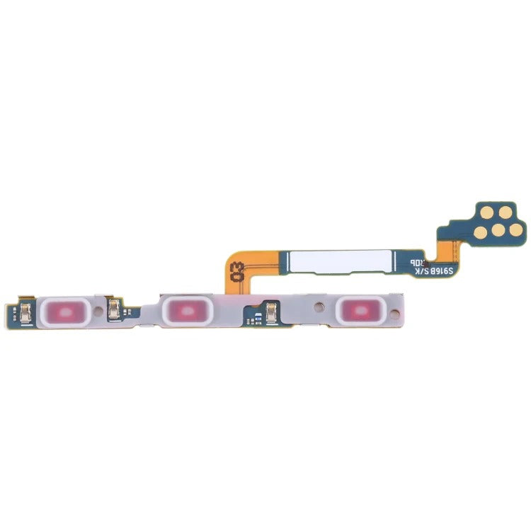 Samsung Galaxy S23+ Power & Volume Button Flex Cable
