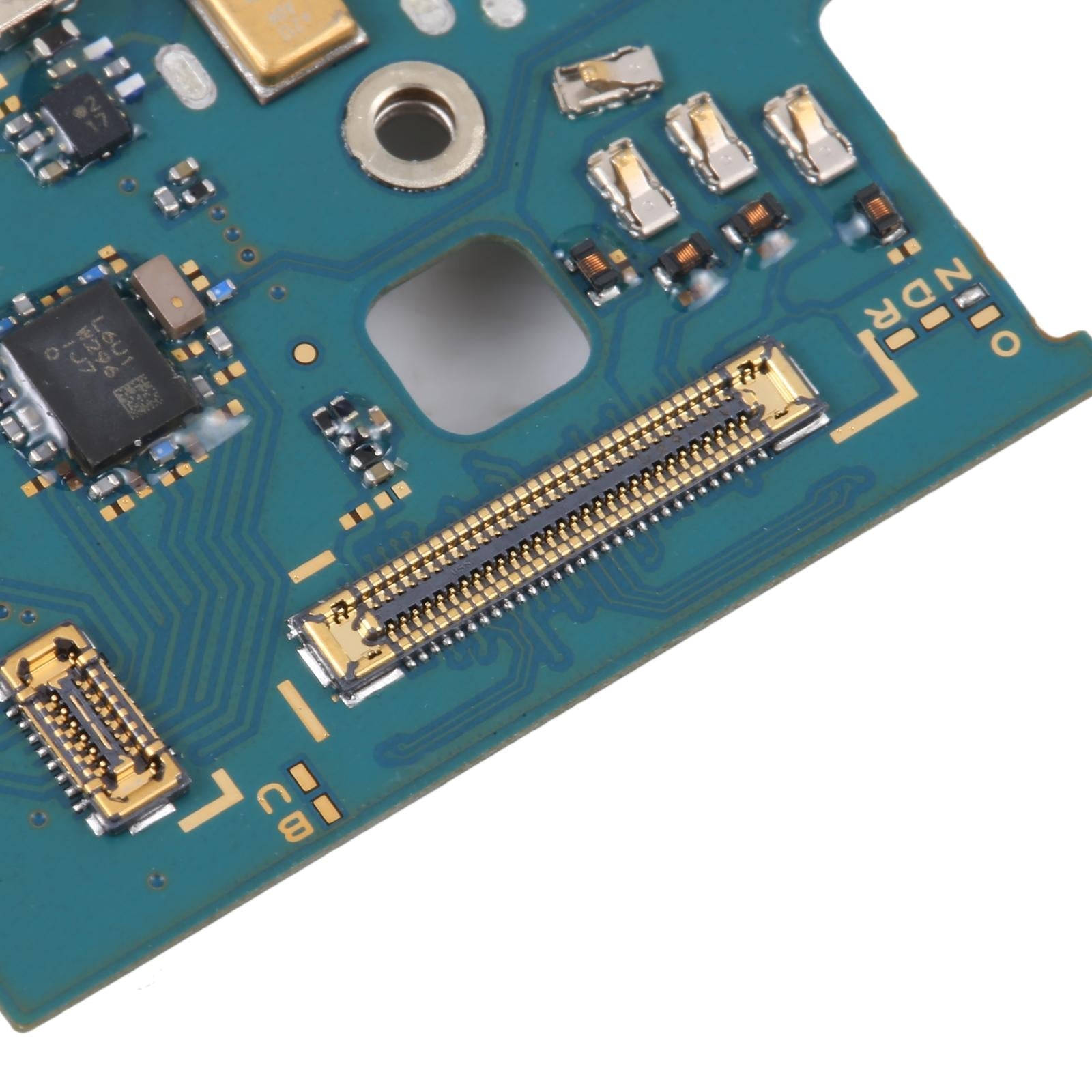 Samsung S23+ SM-S916B Charging Port Board (EU)